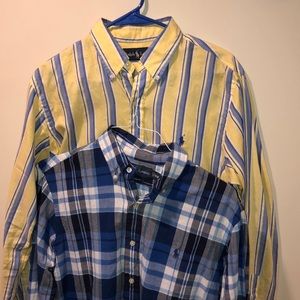 Polo By Ralph Lauren 2 for 1!